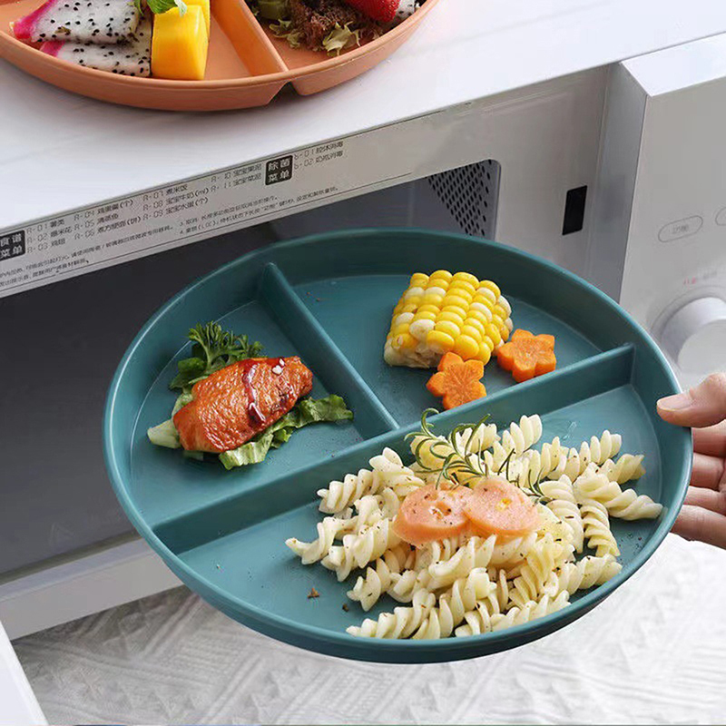 Food Dish Round Square Home Ki - Home Cooking Dishes ulasan dan harga