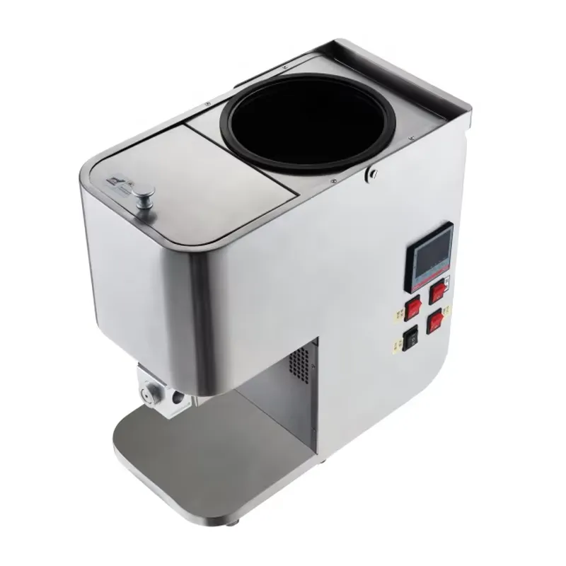 Commercial Home Oil Press Mach - Home Cooking Oil Making Machine ulasan dan harga