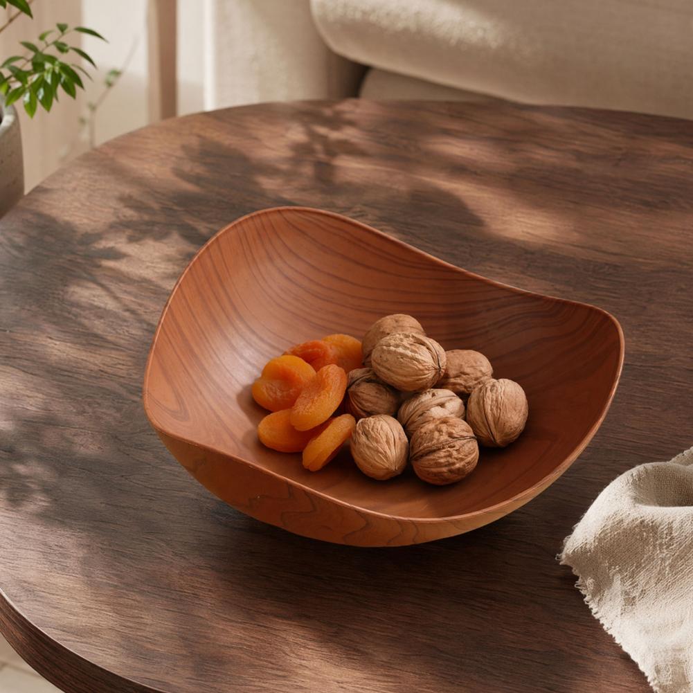 Fruit Plate, Large Capacity St - Home Cooking Dishes ulasan dan harga