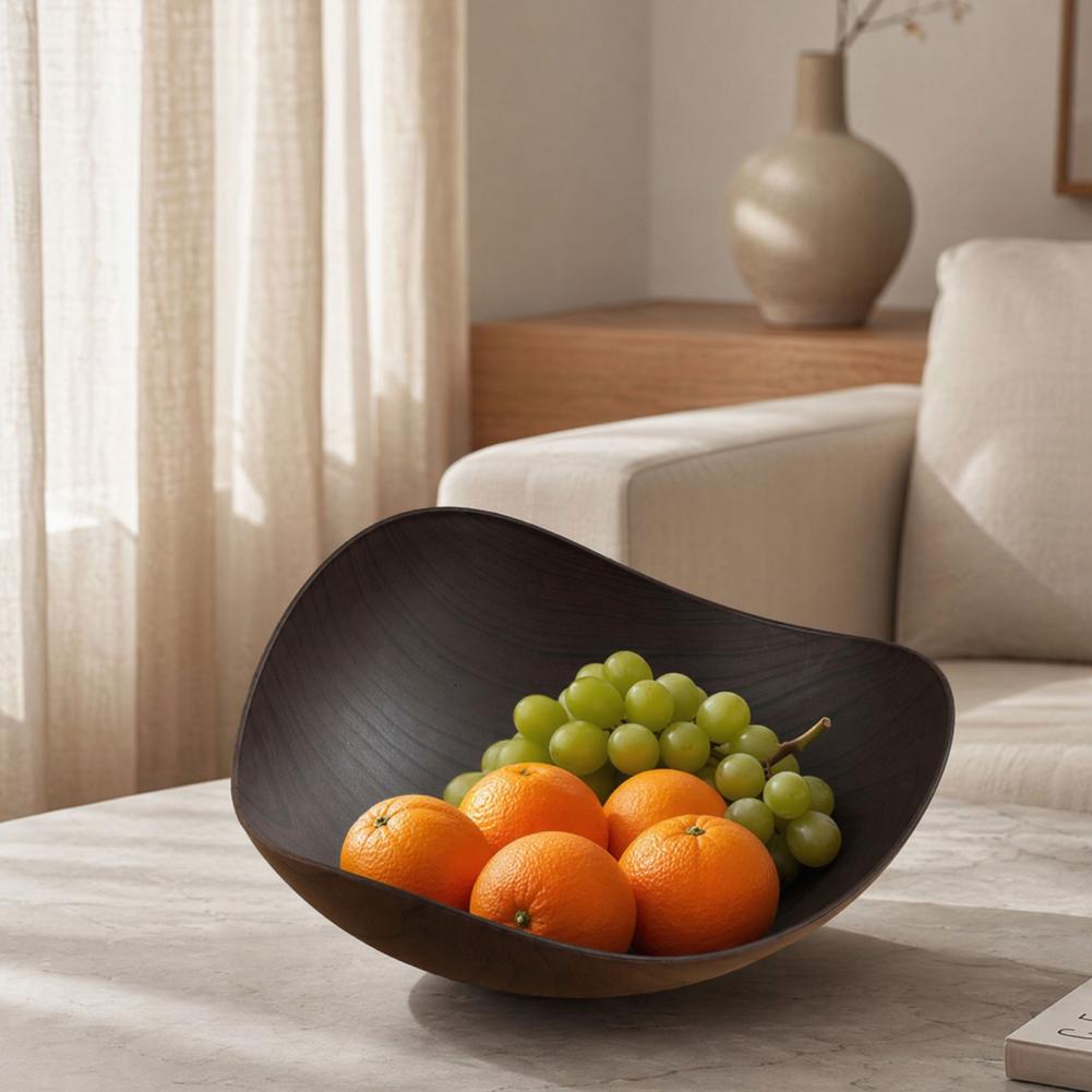 Fruit Plate, Large Capacity St - Home Cooking Dishes ulasan dan harga