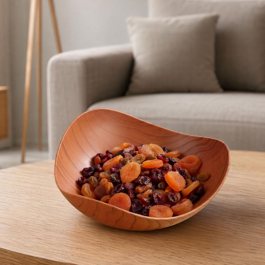 Fruit Plate, Large Capacity St - Home Cooking Dishes ulasan dan harga