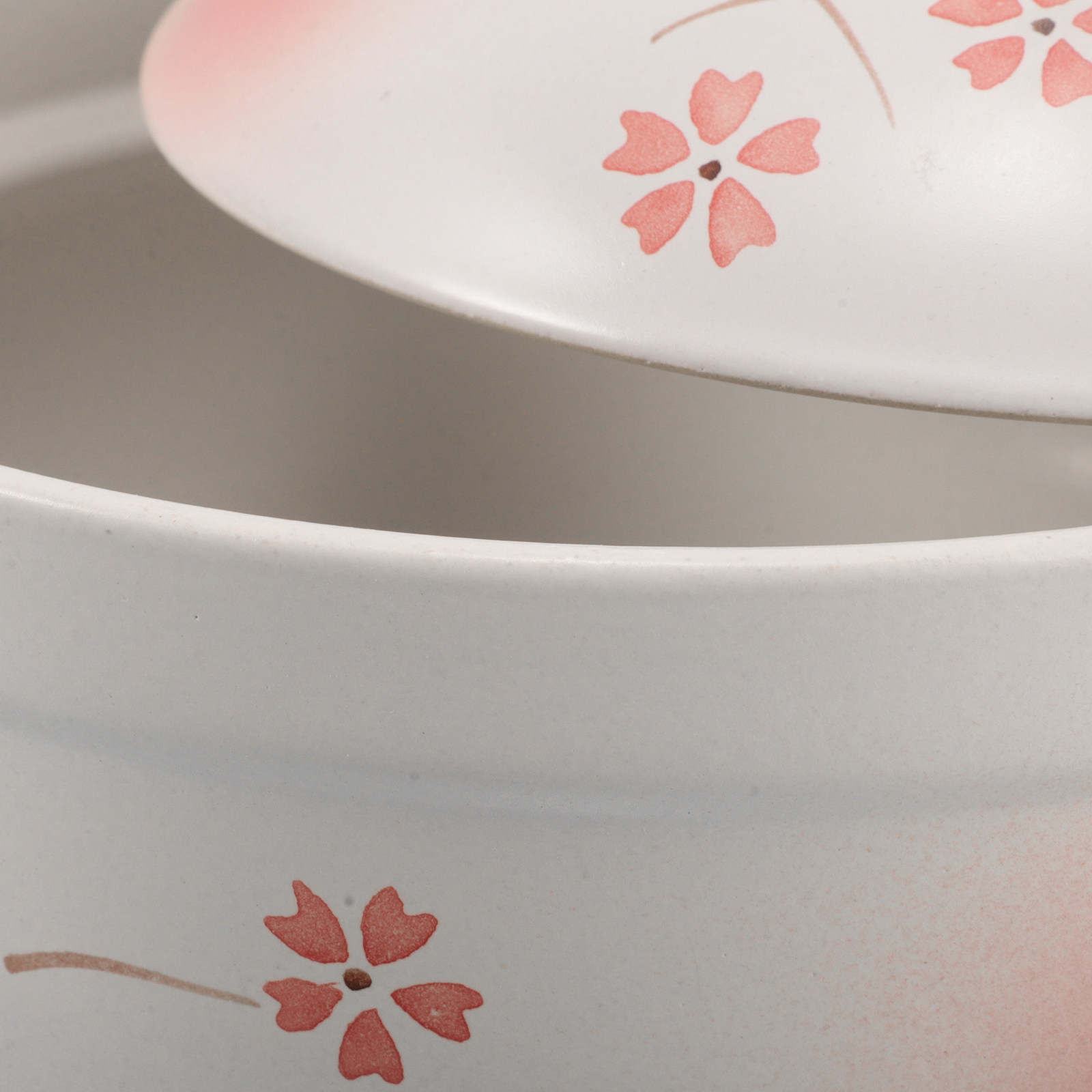 Clay Soup Pot with Lid Japanes - Home Cooking Asian ulasan dan harga