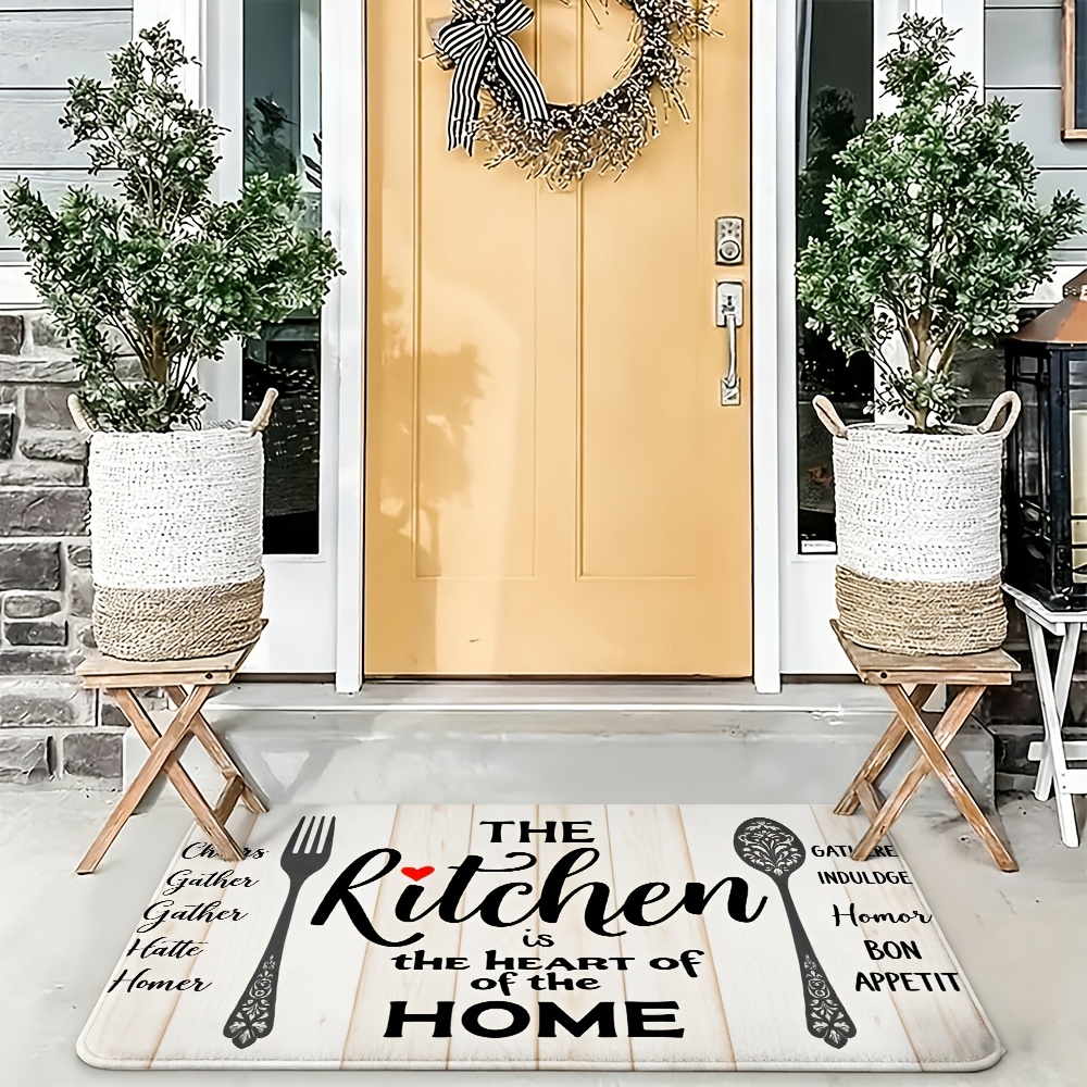 Decorative Kitchen Heart of th - Home Cooking Ideas ulasan dan harga