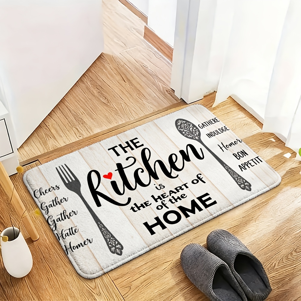 Decorative Kitchen Heart of th - Home Cooking Ideas ulasan dan harga