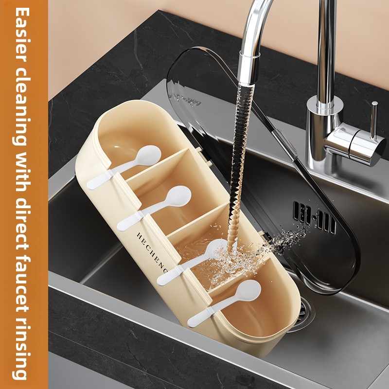 Kitchen Seasoning Box Set Mult - Home Cooking Utensil Set ulasan dan harga