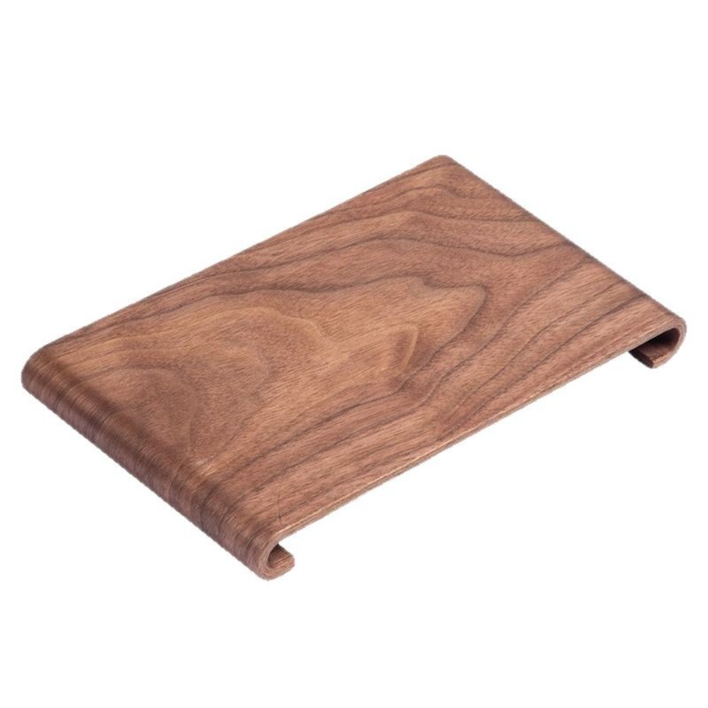 Wooden Coffee Tea Tray Rectang - Home Cooking Dishes ulasan dan harga
