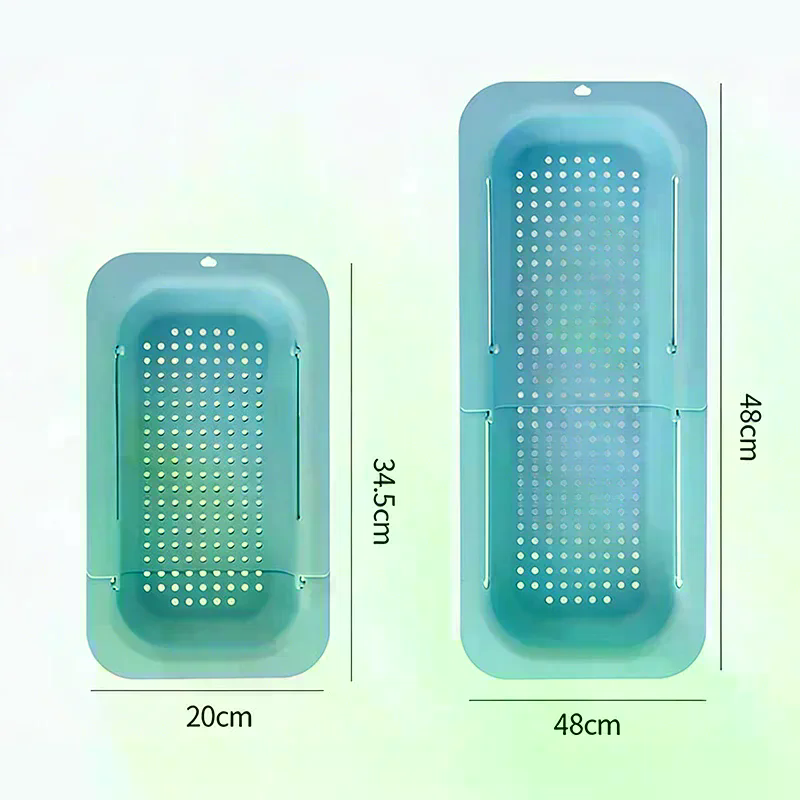 Dry Dishes Extendable Home Kit - Home Cooking Dishes ulasan dan harga