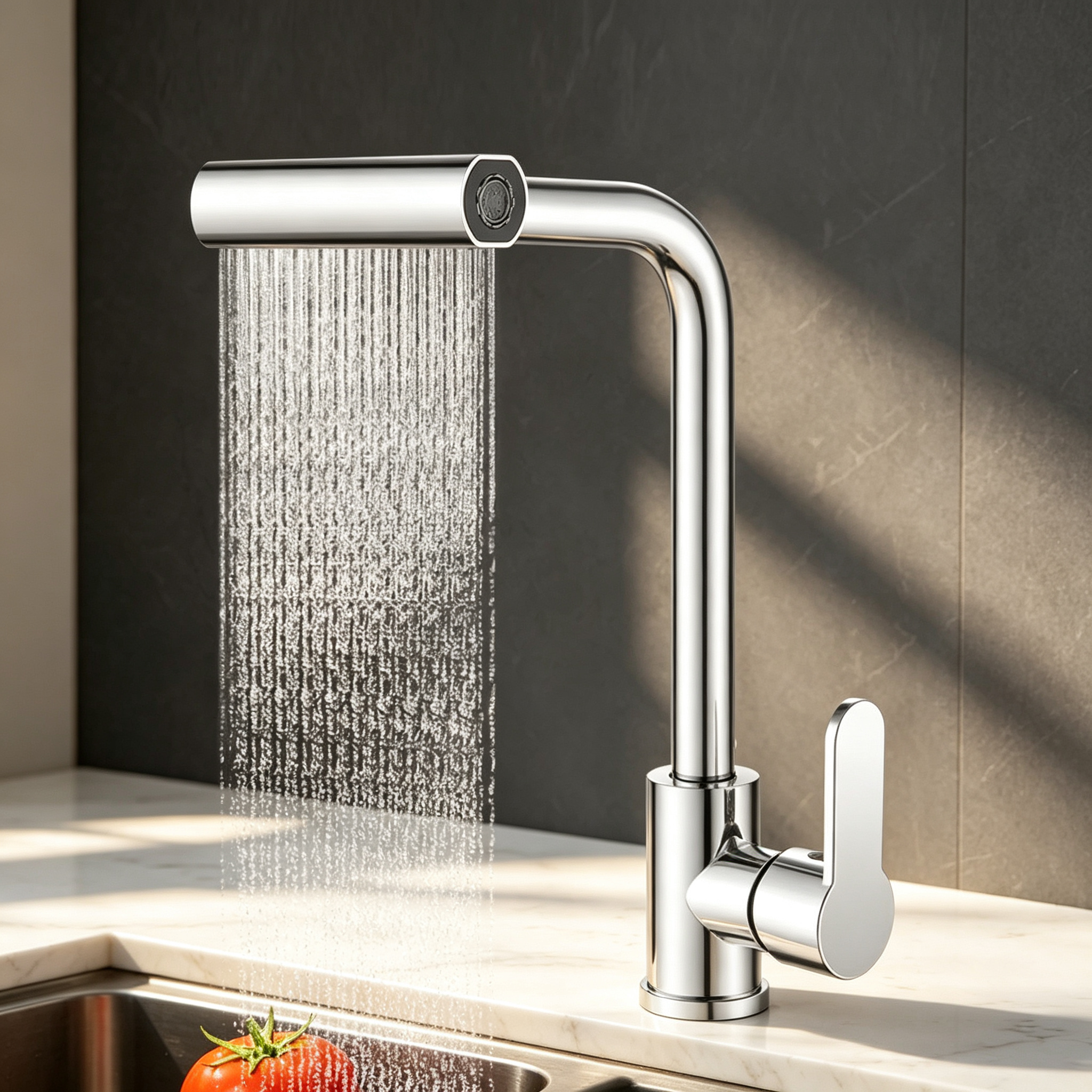 1 Pc High-End Kitchen Sink Fau - Home Cooking Dishes ulasan dan harga