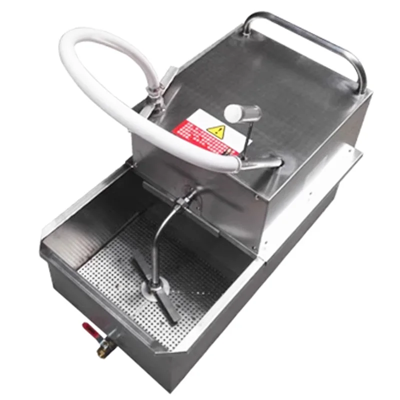 Electric Edible Oil Filter Com - Home Cooking Oil Making Machine ulasan dan harga