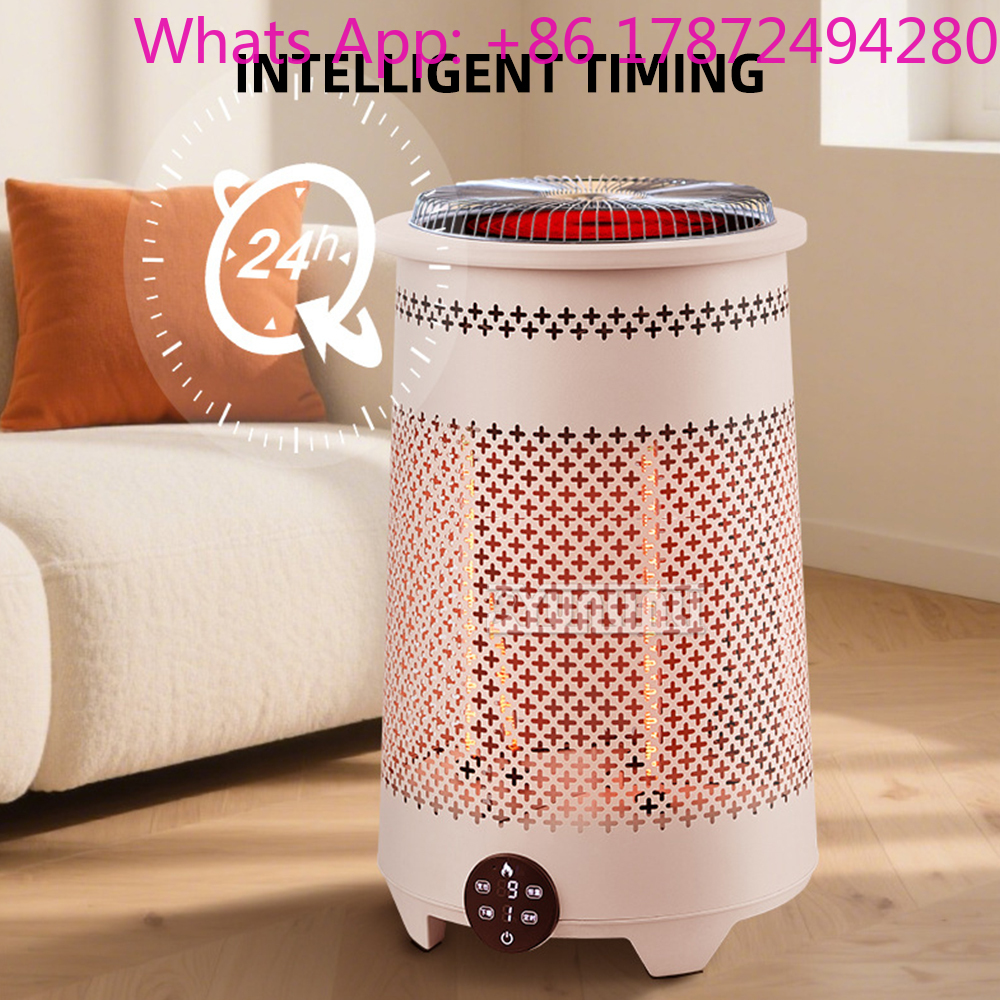 Electric Tea Cooker Room Heate - Home Cooking Heater ulasan dan harga