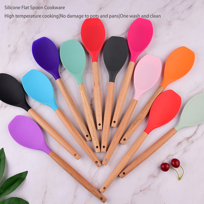 Home cooking utensils silica g - Home Cooking Utensil Set ulasan dan harga