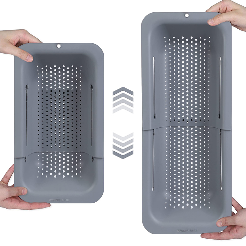 Over The Sink Colander Straine - Home Cooking Dishes ulasan dan harga