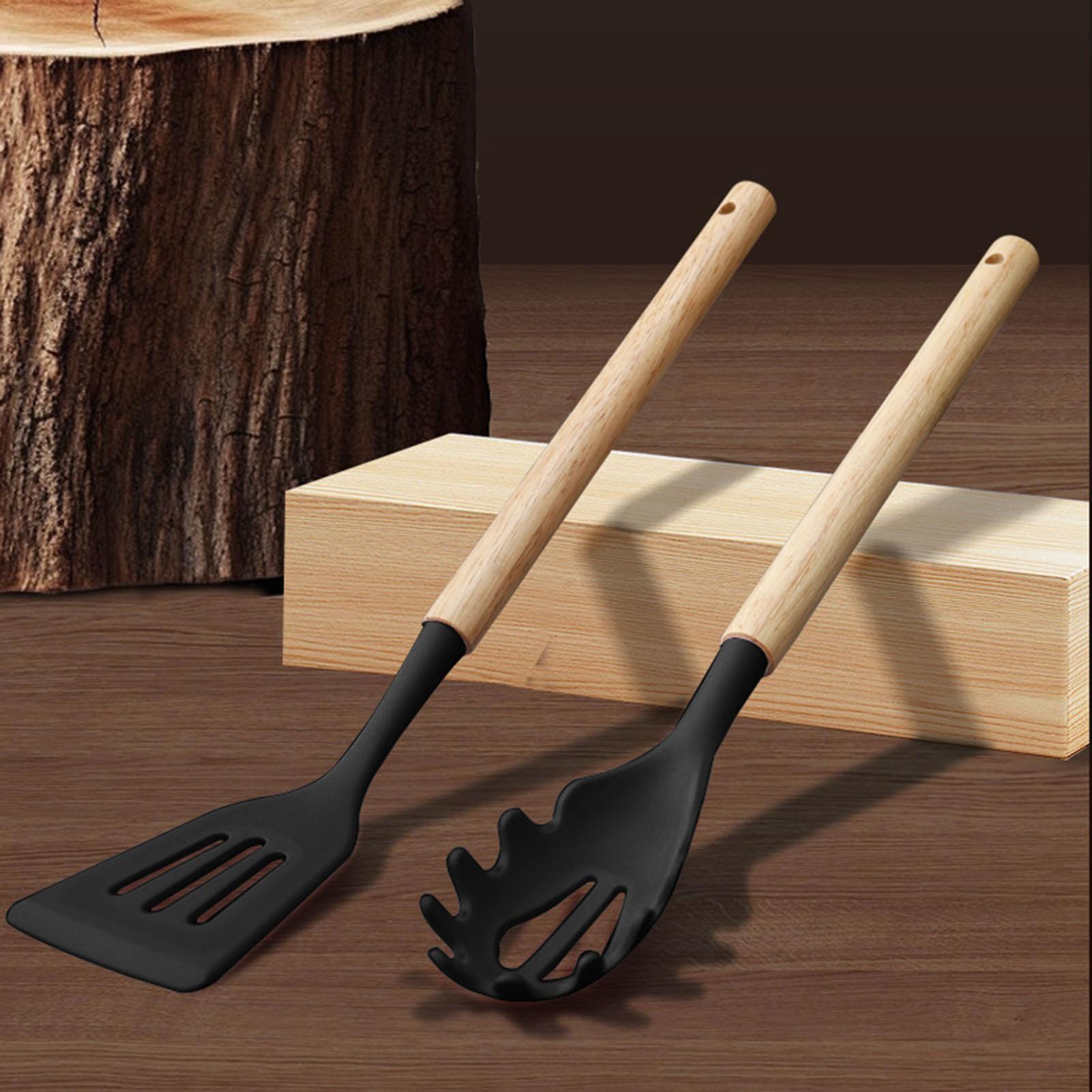 Cooking Utensils 19-Piece Nons - Home Cooking Utensil Set ulasan dan harga