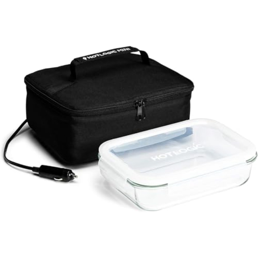 Mini Portable Electric Lunch B - Home Cooking Heater ulasan dan harga