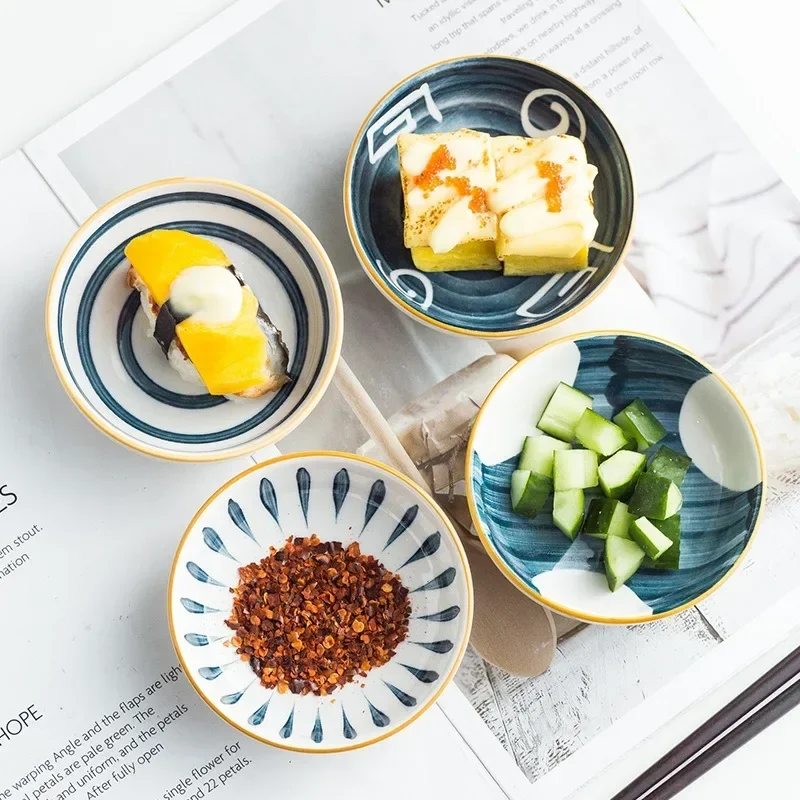 Kitchen Ceramic Dish Assorted  - Home Cooking Dishes ulasan dan harga
