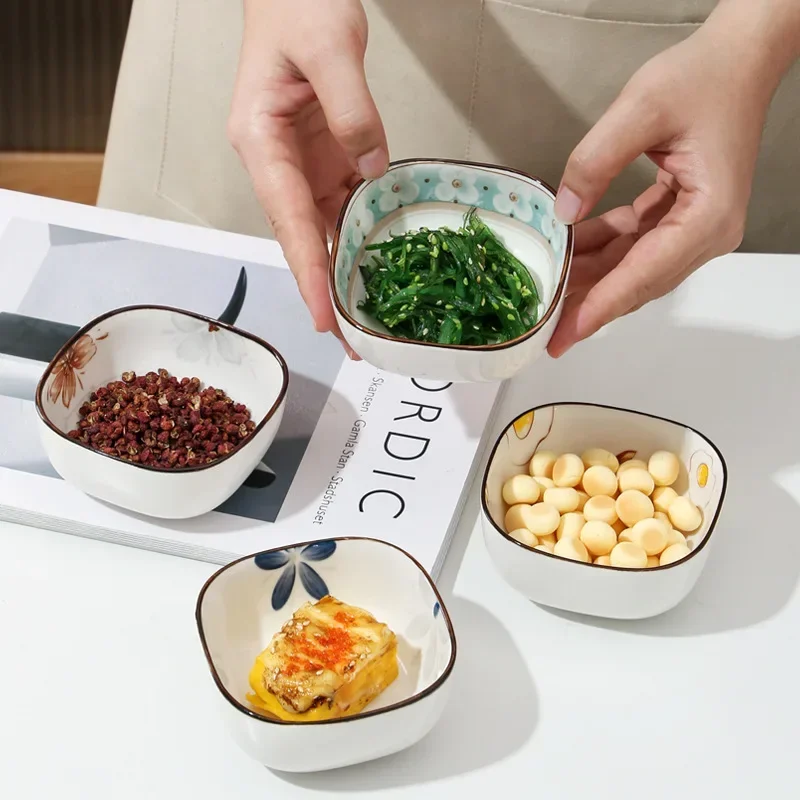 Kitchen Ceramic Dish Assorted  - Home Cooking Dishes ulasan dan harga
