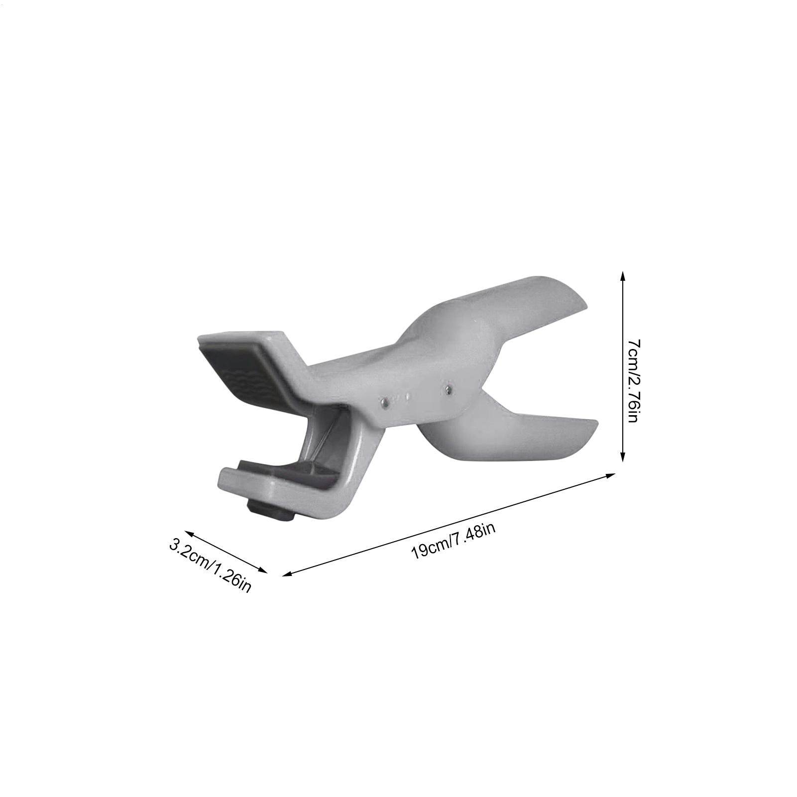 Hot Dish Plate Gripper Anti-Sc - Home Cooking Dishes ulasan dan harga