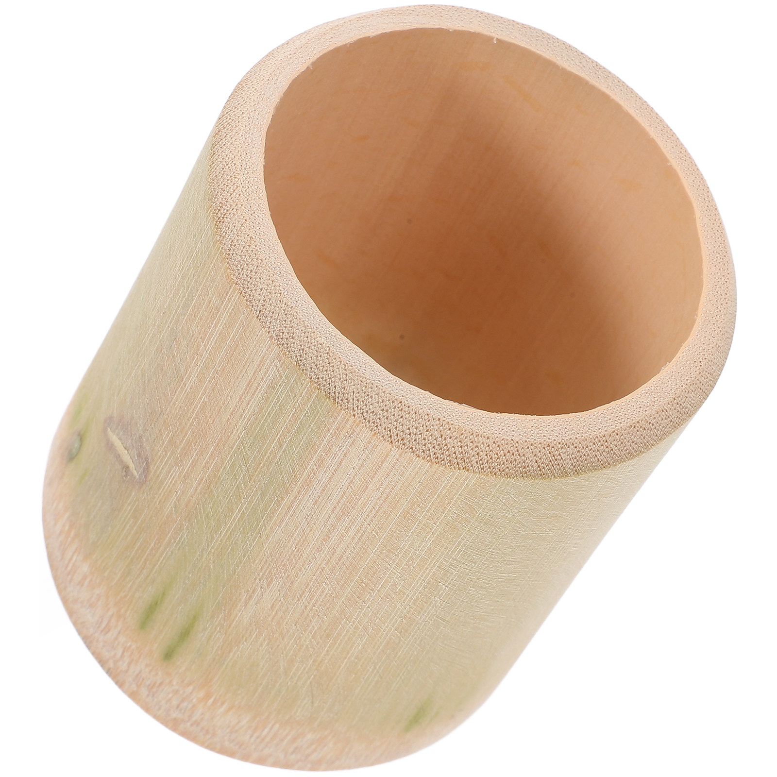 Bamboo Tube Rice Steamer Bucke - Home Cooking Youtube ulasan dan harga